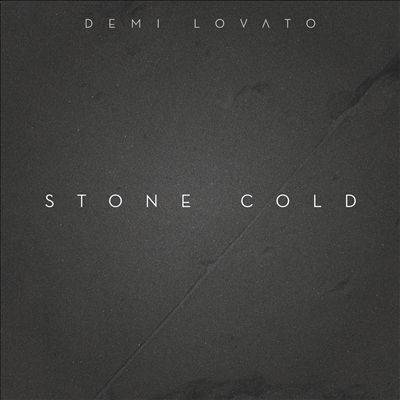 Demi Lovato : Stone Cold